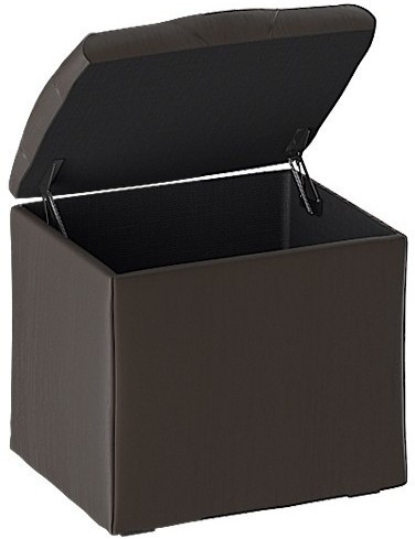 Пуф Тип 4 (БЕЛЫЙ)