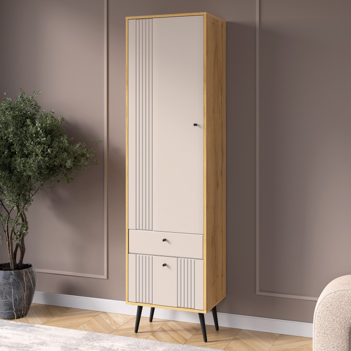 Гостиная "Вега Саксония" (комплект 1) МП