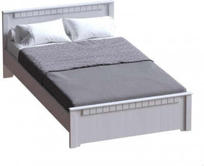 Прованс Кровать 120