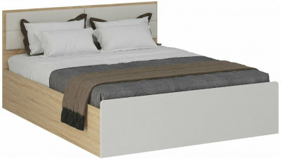 мс Норд КРПМ-160 дуб сонома/софт пломбир