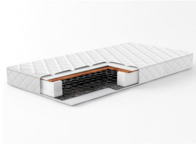 Матрас Софт скрученный 160х200