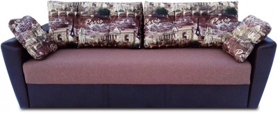 ПАРИЖ рогожка, жаккард