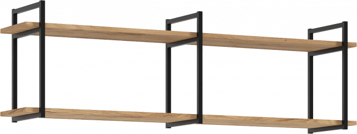 Нэнси NEW Гостиная, Дуб крафт