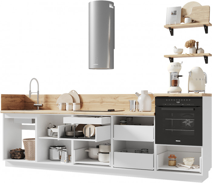 КГ 3000 Эмаль, Крем  Арника РМ в.6