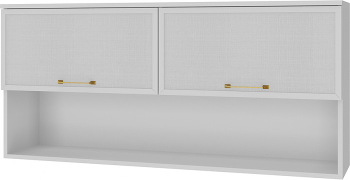 Гостиная Толедо белый