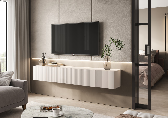 Оскар Тумба ТВ кашемир