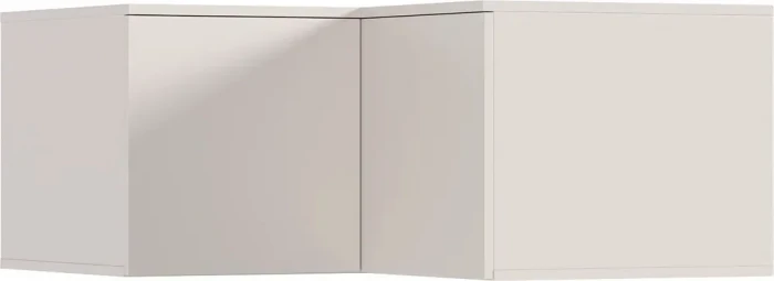 Норд Шкафы угловая композиция, Кашемир