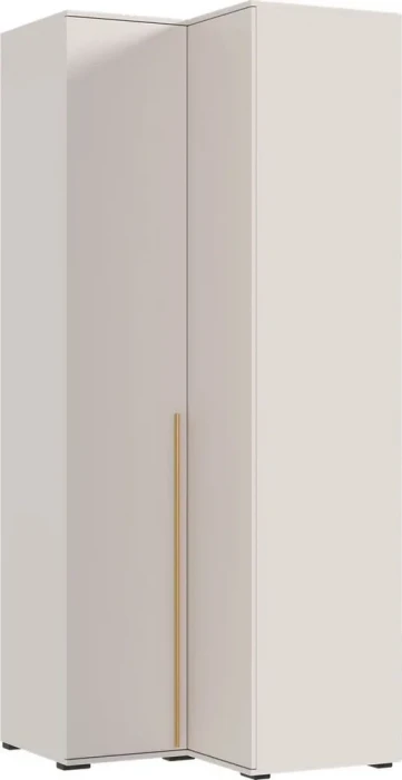 Норд Шкафы угловая композиция, Кашемир