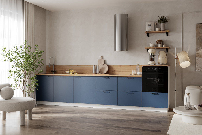 КГ 3600 ПВХ, Ежевика Арника РМ в.3