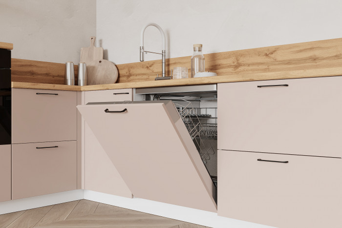 КГ Угловой 1500х2700 (с пм) Эмаль, Крем  Арника РМ в.3