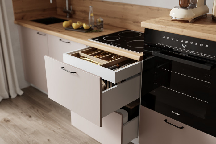 КГ 2100 ПВХ, Магнолия Арника РМ