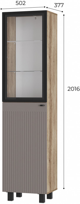 Пенал Олива ПН-03