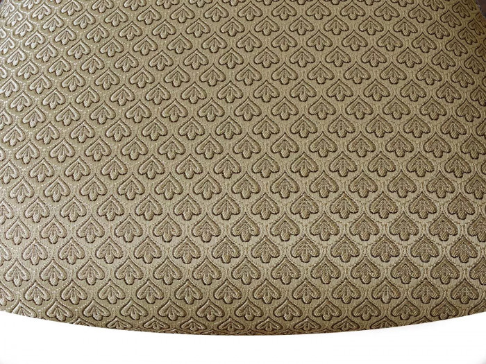 Кресло С-8 бежевый/агата серая