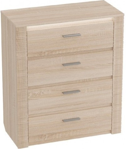 Элана Комод 850