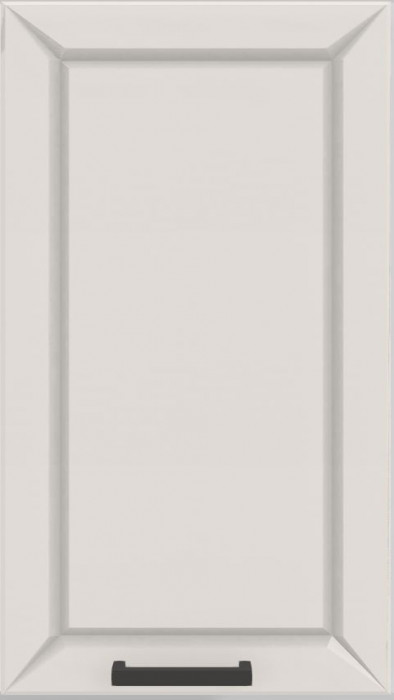 Ф-96 Альфа (ШВУ 600) МДФ холст белый