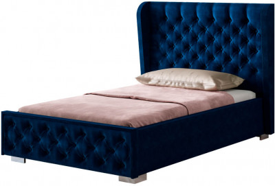 Кровать &quot;Франческа&quot; КР-06 1,2м под подъемный механизм океан