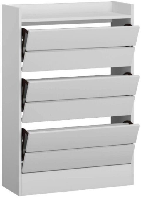 Ямайка обувница ЯПТ-2 белый