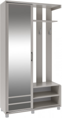 Прихожая Ларго-2, Кашемир