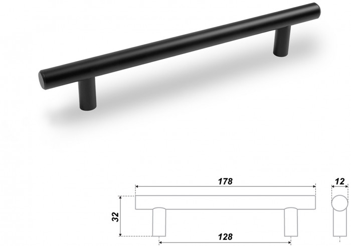 Стол обеденный раскладной с ящиком 6-02.120ТМдкс, цвет дуб крафт серый, ШхГхВ 120х57х75 см., 60х57х75 см. сложенный