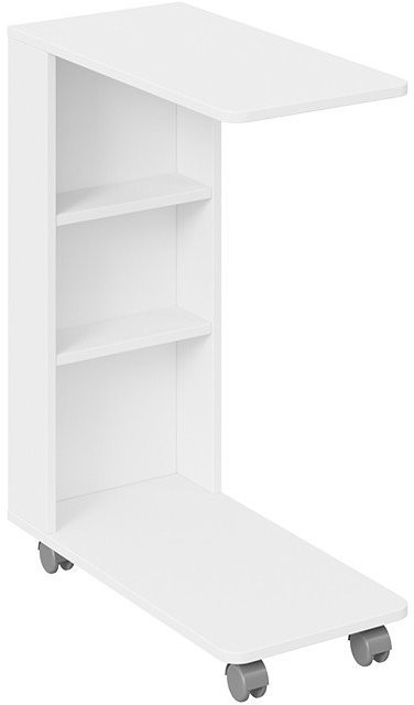 Стол журнальный тип 14 (Венге Цаво)