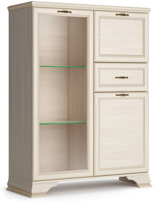 Гостиная «Сиена»  (Комплект 1)