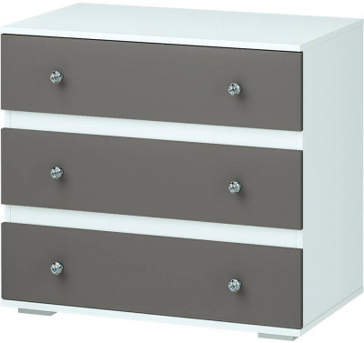 "Мемори" КМ-07 smoky eyes М41