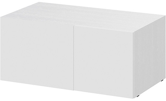 Антресоль Берген АУ-920, Белое дерево