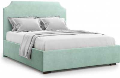 Кровать Izeo 140 с подъемным механизмом, Velutto 14