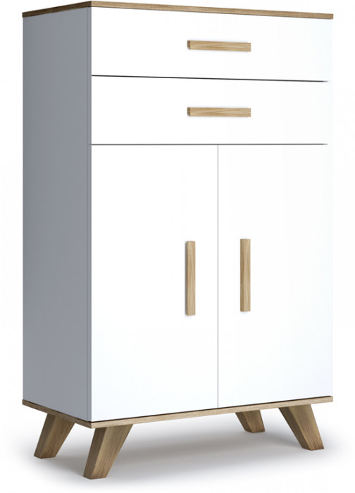 Гостиная Вега Скандинавия (комплект 2)