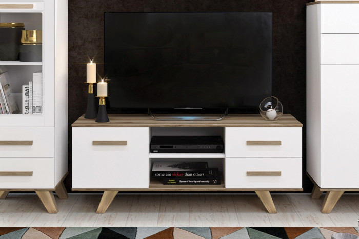 Гостиная Вега Скандинавия (комплект 2)