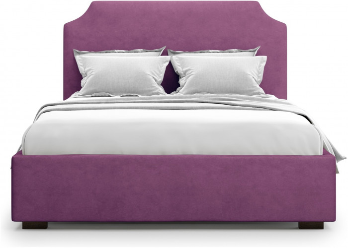 Кровать Izeo 140 с подъемным механизмом, Velutto 15