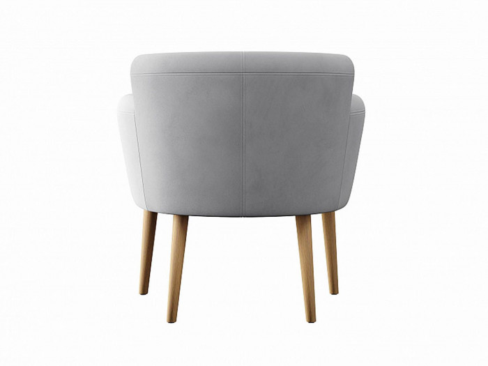 Кресло Вирджиния Ультра Смог