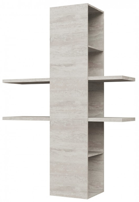 Модульная гостиная Альда, Сосна Касцина