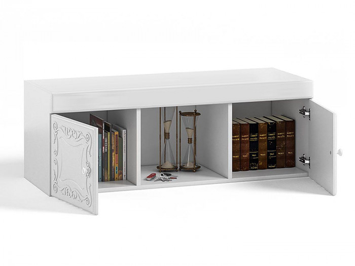 Детская Италия-6 белое дерево