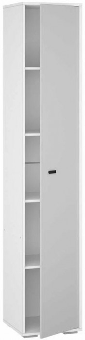 мс для детской Накки П-400 белый/серый