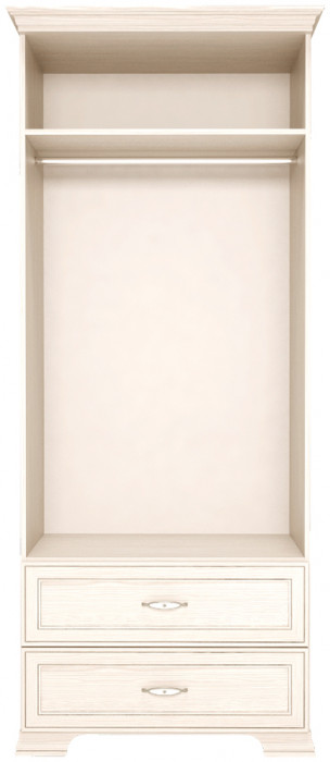 Шкаф для одежды Венеция 17