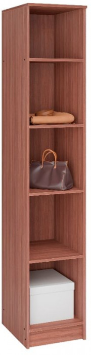 ст."Марта-20" ШК-400(ясень темный/сонома) ясень темный/сонома