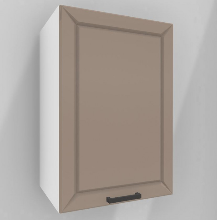 Ф-30 Альфа (ШВ 500, ШН 500) МДФ холст вулкан