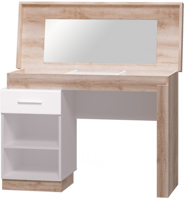 Столик туалетный Люмен 17