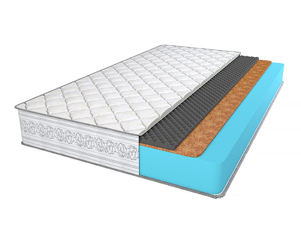 Матрас RELAX MEDIUM 90х190