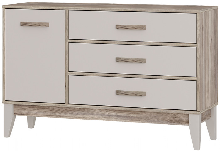 Комод КМ-12 Скандика