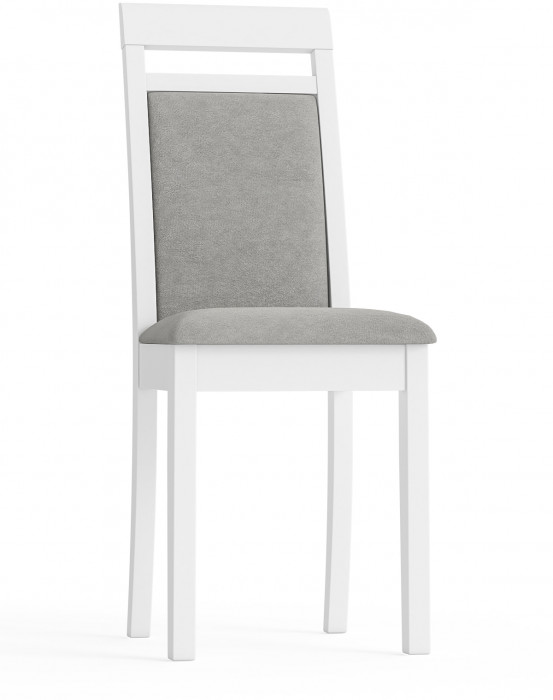 Стул Мебель--24 разборный Гольф-12, белый