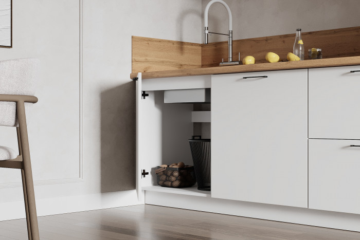 КГ 3600 Эмаль, Белый  Арника РМ в.11