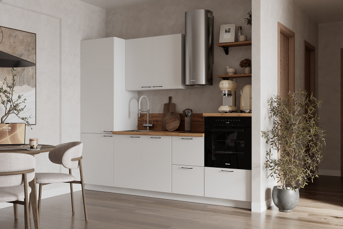 КГ 2550 Эмаль, Белый  Арника РМ в.8