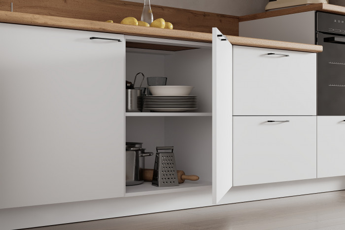 КГ 2550 Эмаль, Белый  Арника РМ в.10