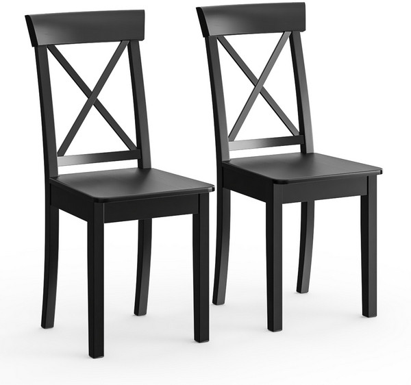 Два стула Мебель--24 Гольф-14 разборных, венге