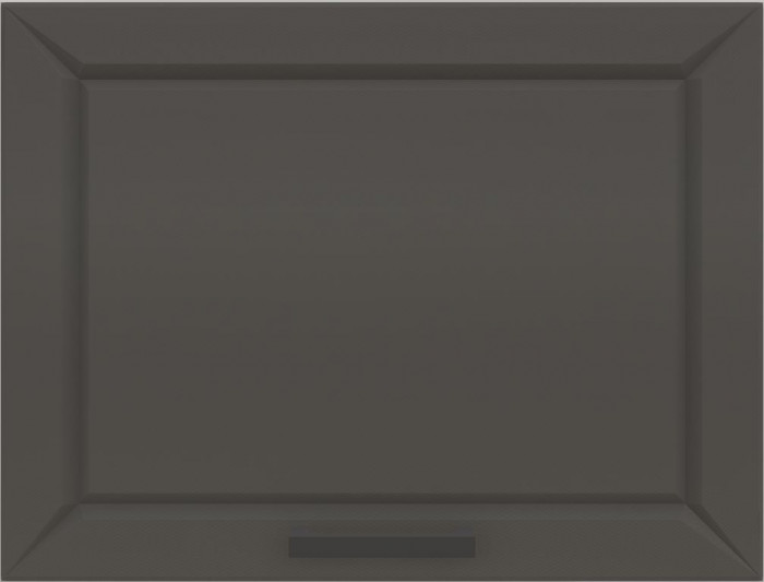 Ф-285 Альфа (ШВГ 460х600) МДФ холст вулкан