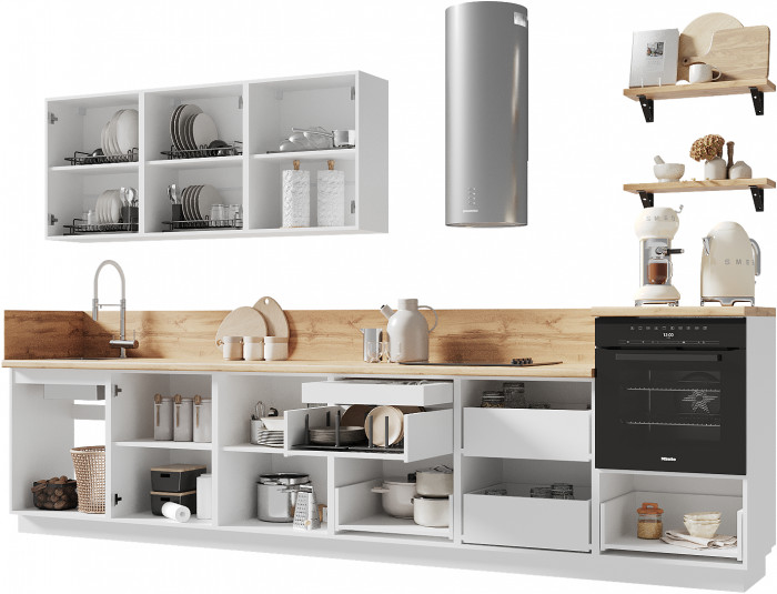 КГ 3600 ПВХ, Магнолия Арника РМ в.5