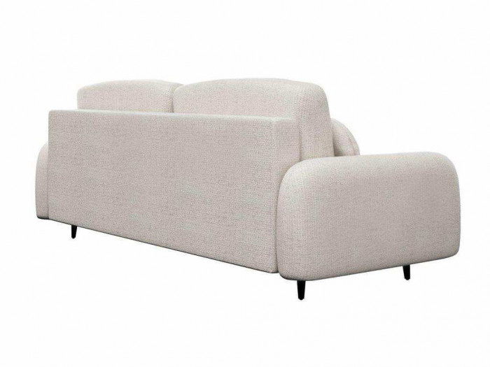 Диван-кровать Монблан 3Т Модель 043  Муза 1