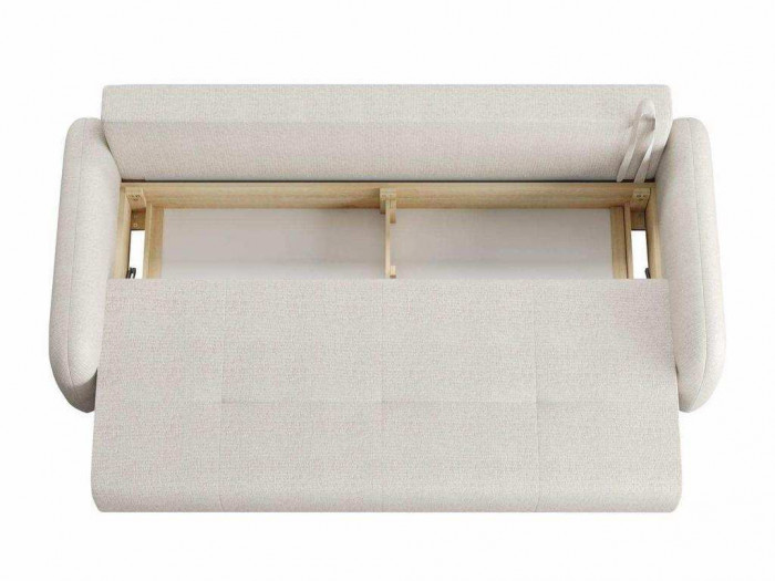 Диван-кровать Монблан 3Т Модель 043 Муза 1